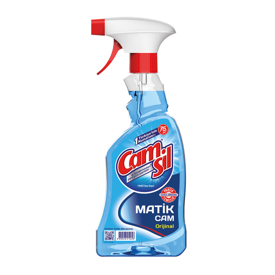 Camsil  Matik Orginal 500 ml