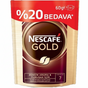 Nescafe Gold Eko Paket 60gr