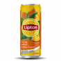 Lipton iCE TEA Şeftali 330 Teneke