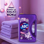 ABC Soft Frezya Yumuşatıcı 5KG