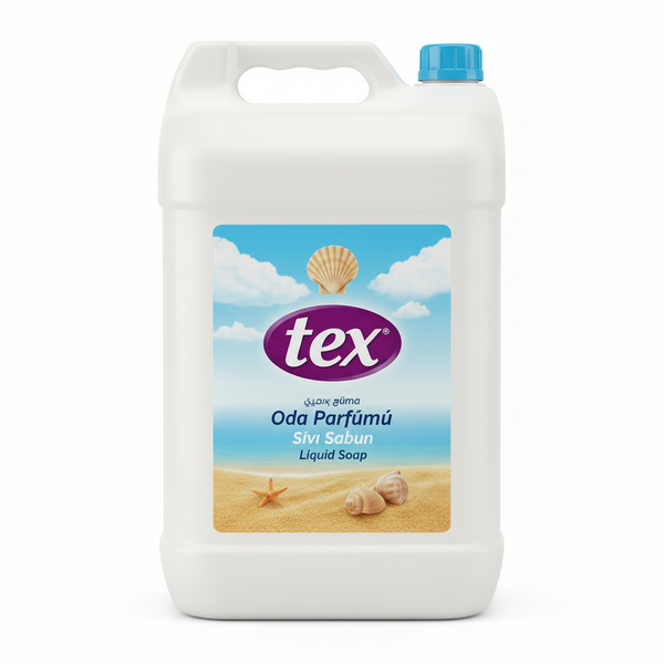 Tex Oda Parfümü Surf Effect 5 kg.