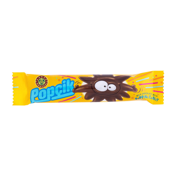 Kahve Dünyası Popçik Patl. Şkr. 18gr
