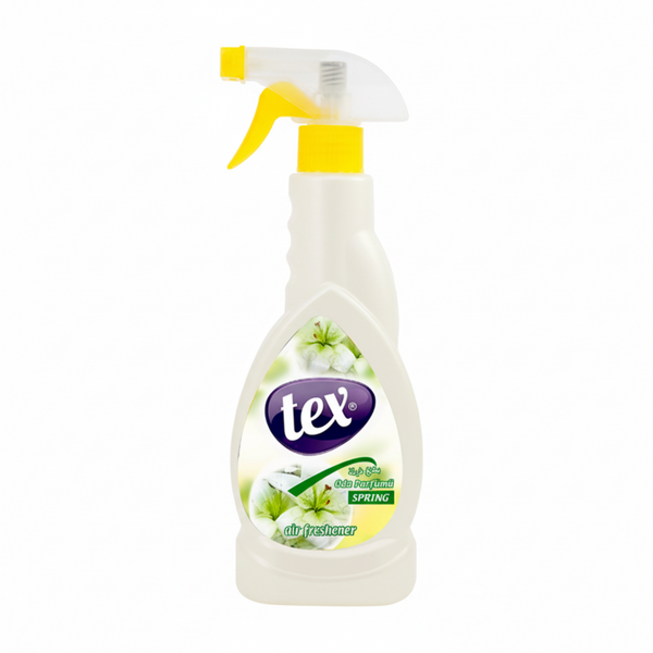 Tex Oda Parfümü Spring 500ML