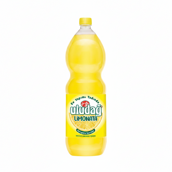 Uludağ Lİmonata 2L
