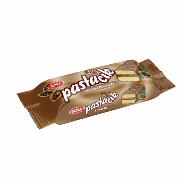 Anı Pastacık Kakaolu Kek 25 gr.
