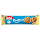 Torku Kremalı Bisküvi 4*61gr