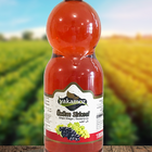 Yakamoz Üzüm Sirkesi Pet 1000ml