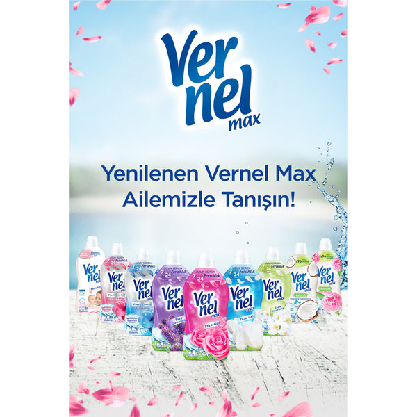 Vernel Max Taze Lale 1440ml