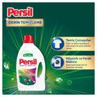 Persil Jel Color 3,08 lt 44 yıkama