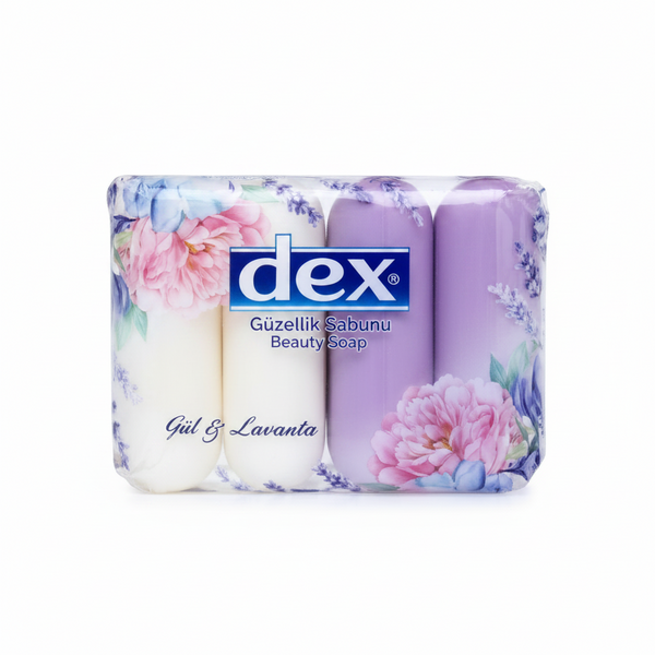 Dex Ecopack Güzellik El Sabunu 4x70