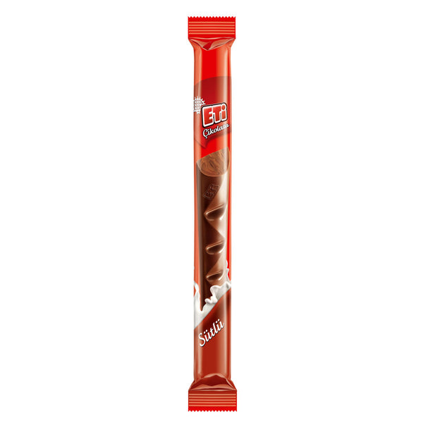 Eti Çik Uz. G. BSZ (Sütlü Çikolata Uzun) 34gr