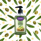 Duru Sıvı El Sabunu Zeytinyağlı 300 ml