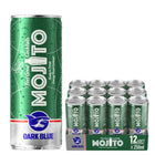 Dark Blue Mojito 250ml