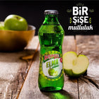 Beypazarı Elmalı Maden Suyu 200ml