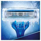 Gillette Blue 3  Plus Traş Bıçağı