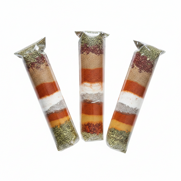 Kocabıyık Kahvaltılık Karışık Baharat 55gr