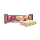Eti Çikolatalı Gofret Çilek Beyaz Ç. 34 gr