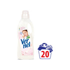 Vernel 2L Yumuşatıcı Hassas Yumuşak