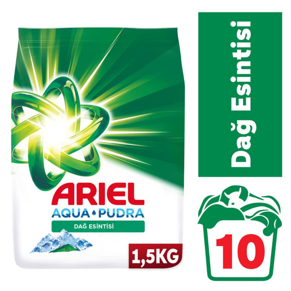 Ariel Matik 1,5 Kg Dağ Esintisi