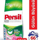 Persil Matik 10 Kg Gülün Büyüsü