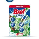 Bref Pawer Aktiv Katı Blok  Çam 50 Gr