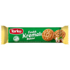 Torku Fındık Kremalı Bisküvi 4*61gr