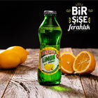 Beypazarı Limon Maden Suyu 200ml