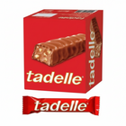 TADELLE FINDIK DOL.SÜTLÜ ÇİK. 30 GR (FİİLLİ) x 20 x 6