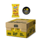 Eti Balık Kraker Mini Mısırlı 40g