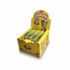 Saadet Jellopy Hot Dog 20 Gr.
