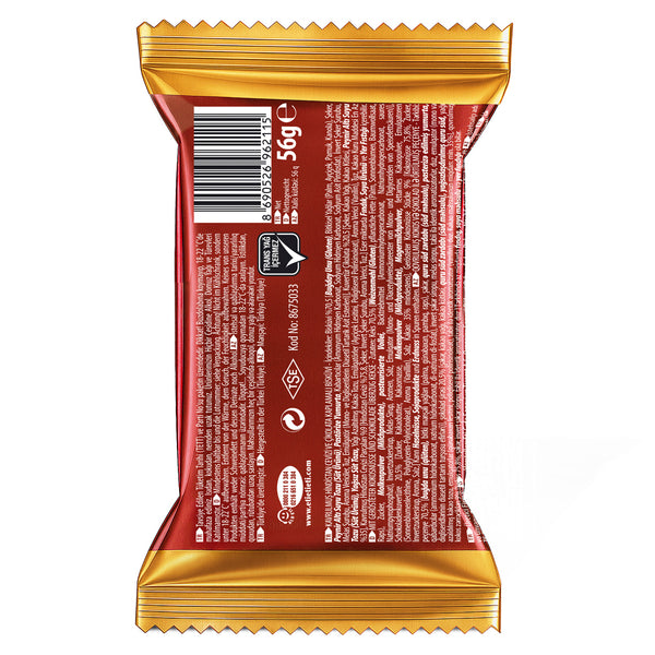 Eti Benimo Kombo 56g