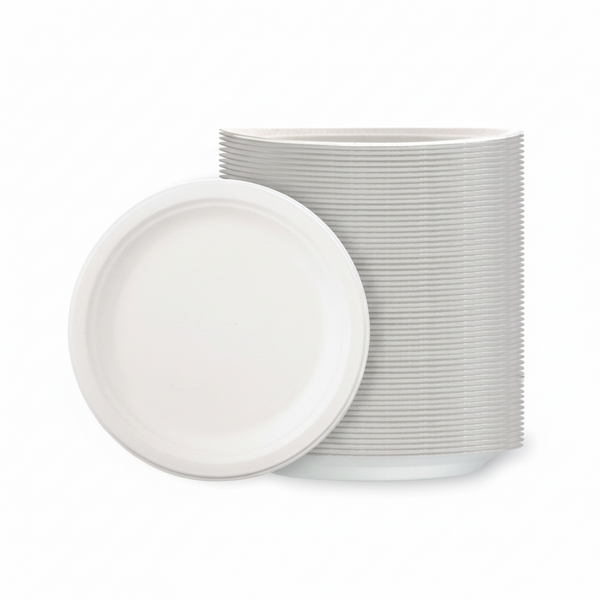 Köpük Pilav Tabağı 22 Cm