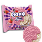 Eti Gong Çilekli Yoğurtlu 30gr