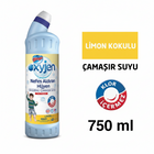Bingo Çamaşır Suyu Limon Kokulu 750 ml