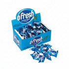 Saadet Ocean Fresh Sakız Çeşitleri