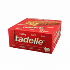 TADELLE FINDIK DOL.SÜTLÜ ÇİK.52 GR (16*4)