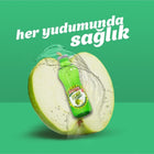 Beypazarı Elmalı Maden Suyu 200ml