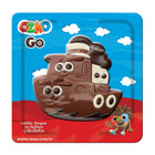 Ozmo CHOCOLATE 30 GR.