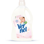 Vernel 2L Yumuşatıcı Hassas Yumuşak