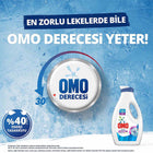 Omo Active Sıvı Deterjan Beyaz ve Renkliler 1,69 l..