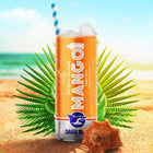 Dark Blue Mango 250ml
