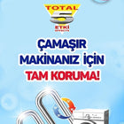 ABC Kireç Önleyici 500 g