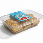 KARDEŞLER TUZLU PASTA 225GR*15AD