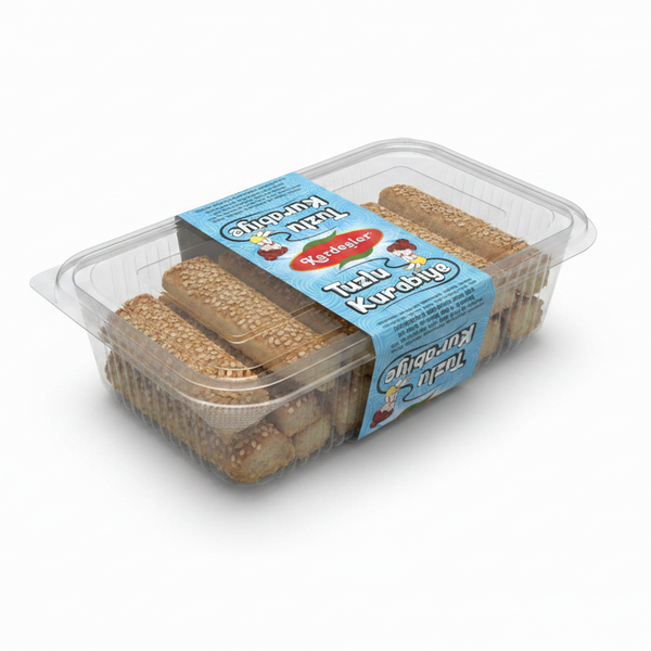 KARDEŞLER TUZLU PASTA 225GR*15AD