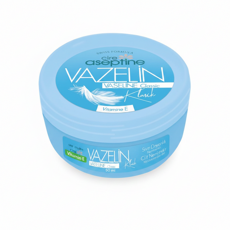 Vazelin 50ml